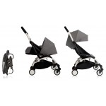 Детская коляска 2 в 1 Babyzen YOYO